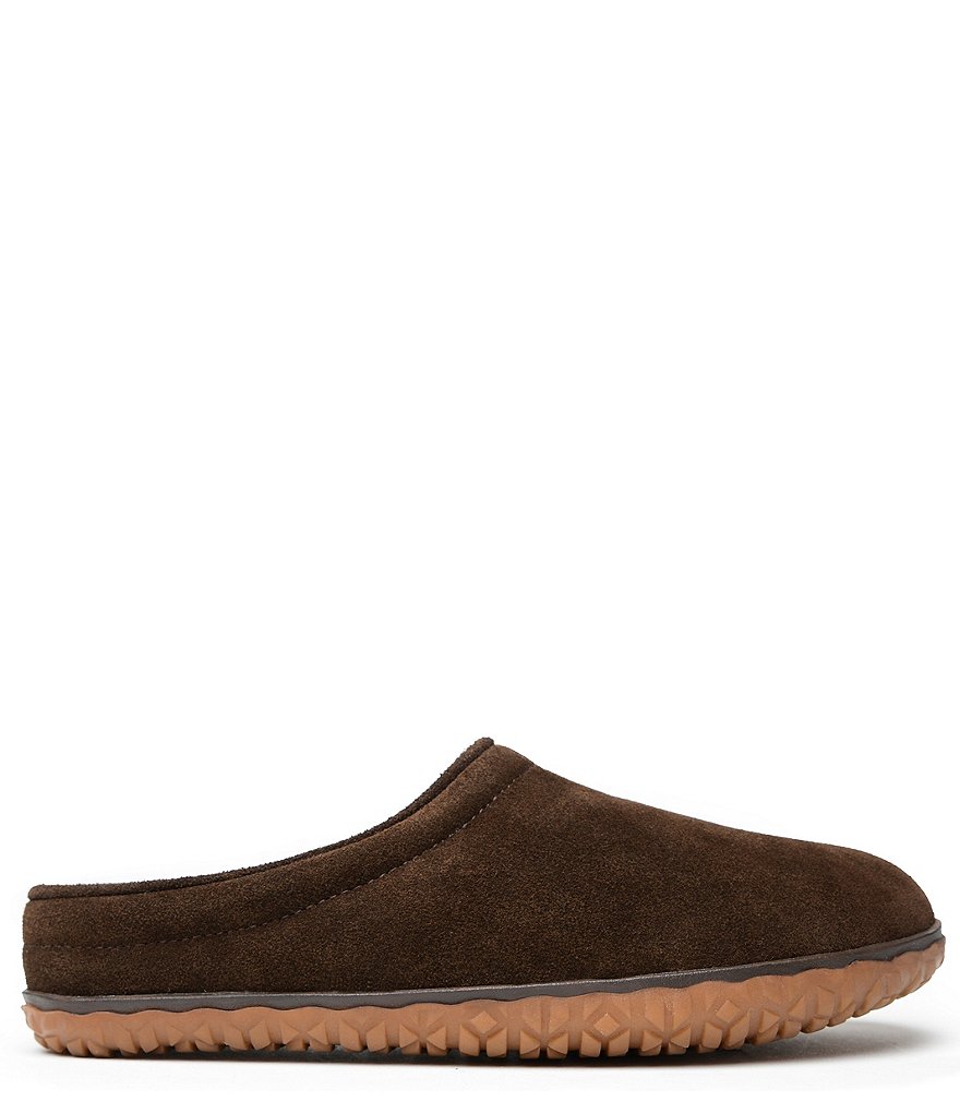 Minnetonka Men's Taylor Clog Slipper