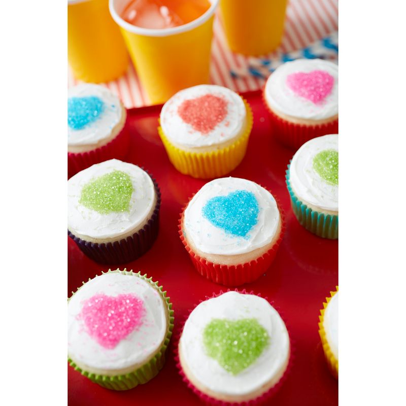 Wilton Blue Sugar - 3.25oz