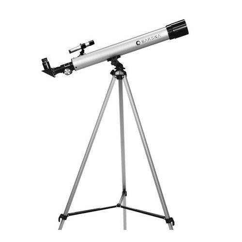 Barska Starwatcher 450X50mm Refractor Telescope with Tripod 60050