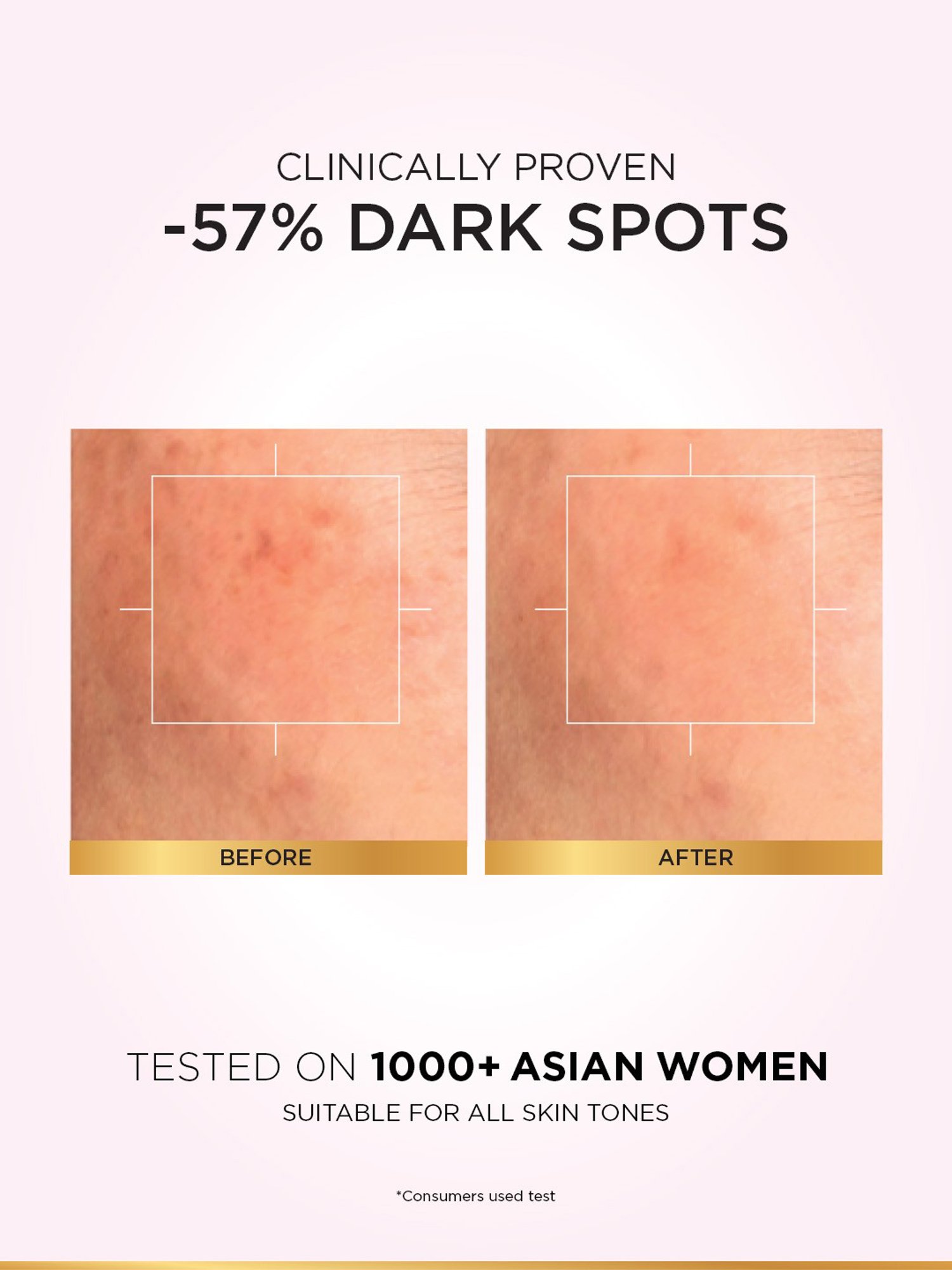 L'Oreal Paris Glycolic Bright Skin Brightening Serum - 30 ml