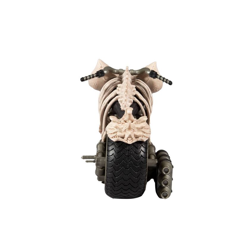 DC Comics Batman Death Metal Motorcycle