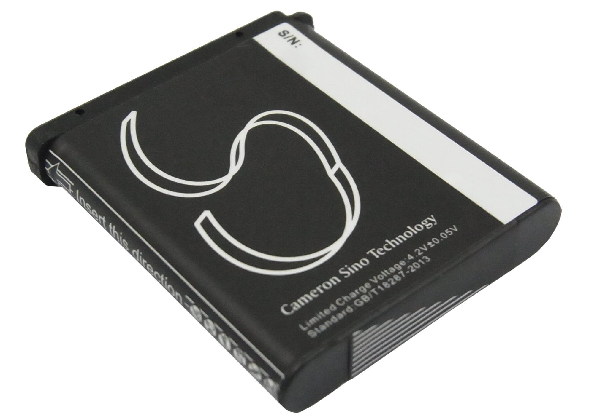 Battery Replacement for Jupio CFU0011