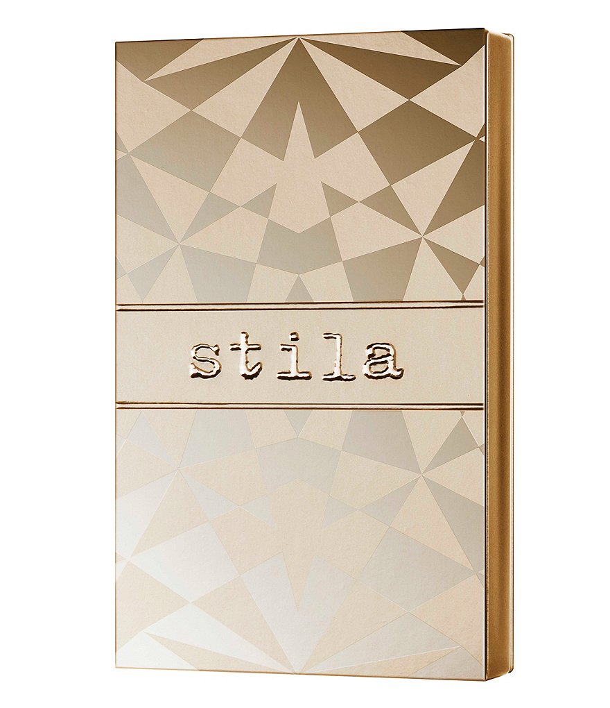 Stila Kaleidoscope Eyeshadow Duo