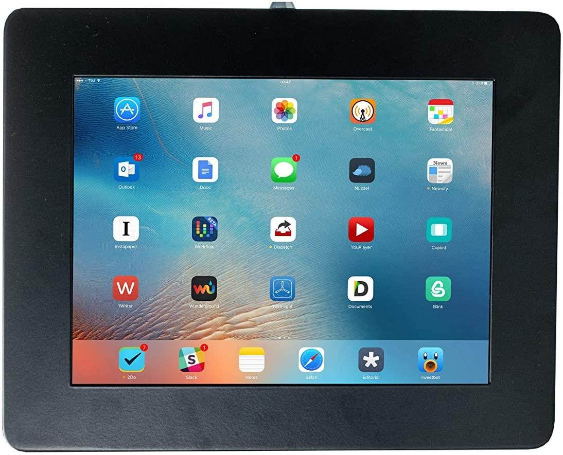 CTA Digital PAD-PARAW Premium Locking Wall Mount