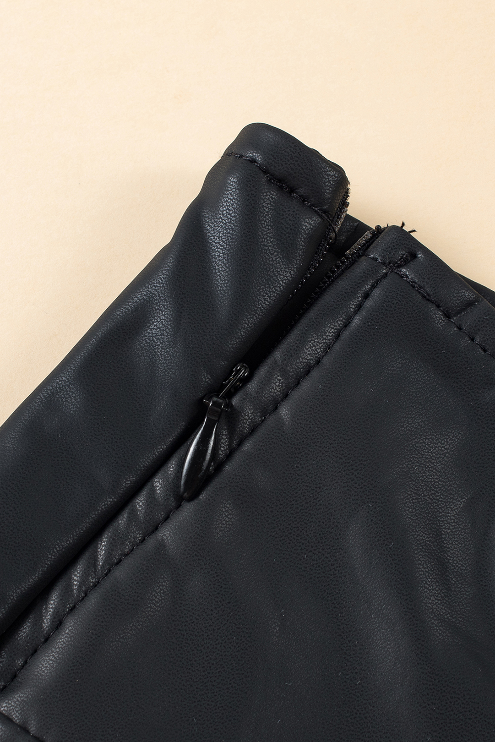 TWIN BIRDS Black & Blue Cotton Capris - Pack Of 2