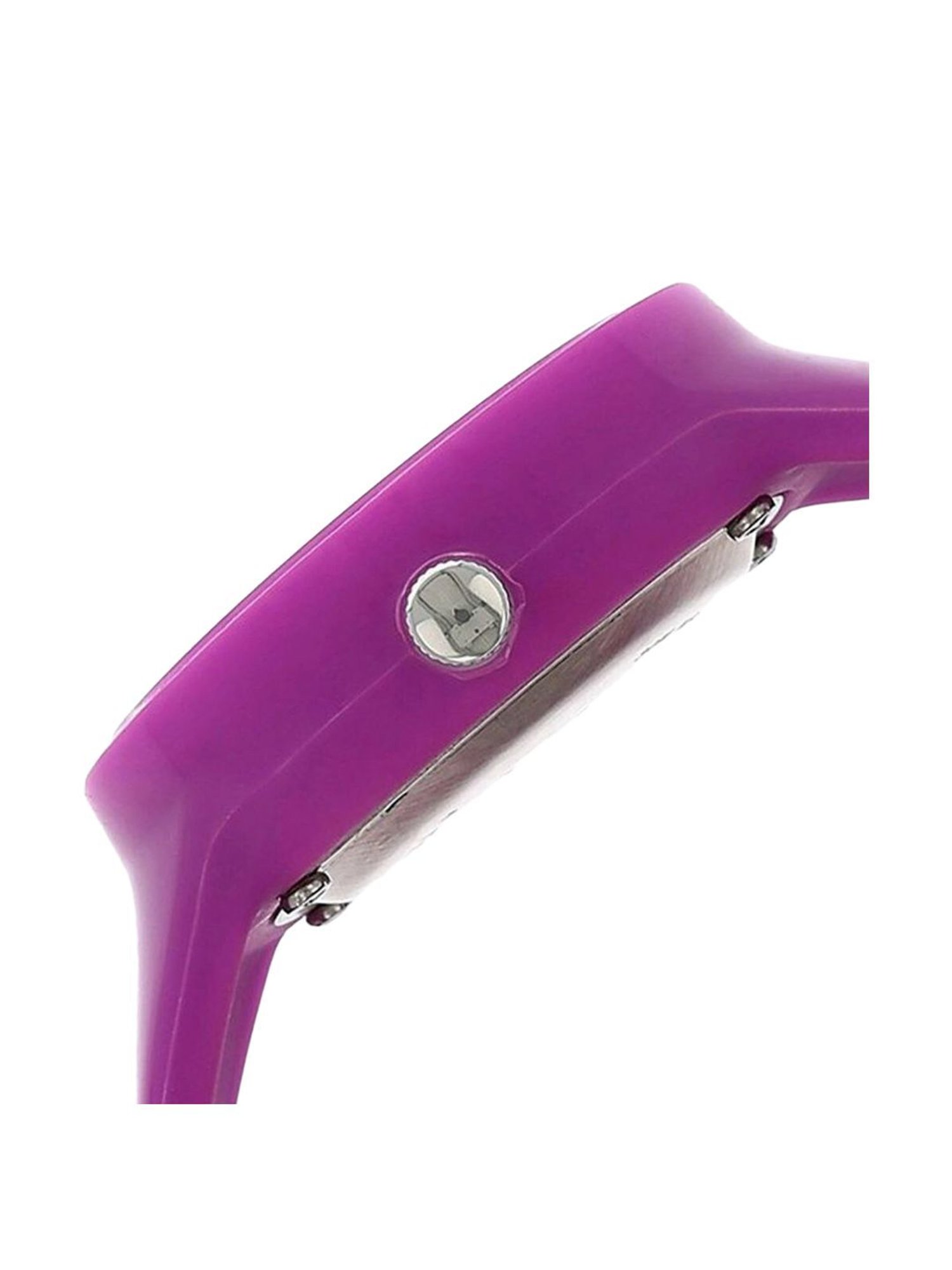 Zoop NSC4038PP03W Analog Watch for Kids