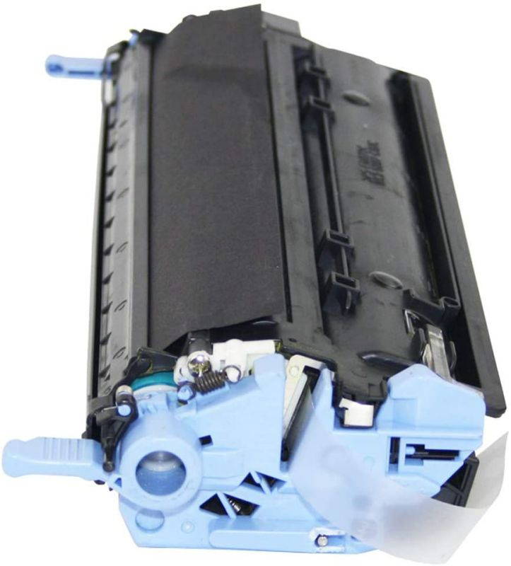 TCT Premium Compatible Toner Cartridge Replacement for HP 124A Q6003A Magenta Works with HP Color Laserjet 2600N 1600 2605N, CM1015 MFP CM1017 Printers (2,000 Pages)