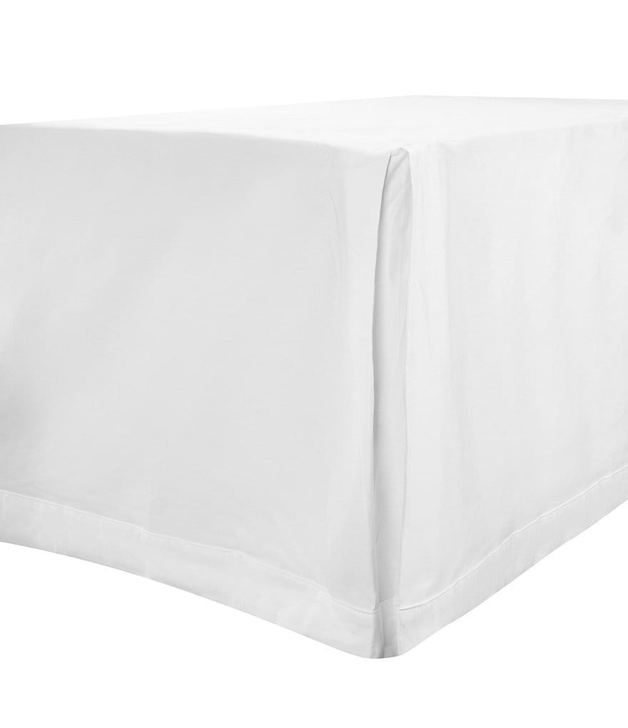 Southern Living Belmont Sateen Bedskirt