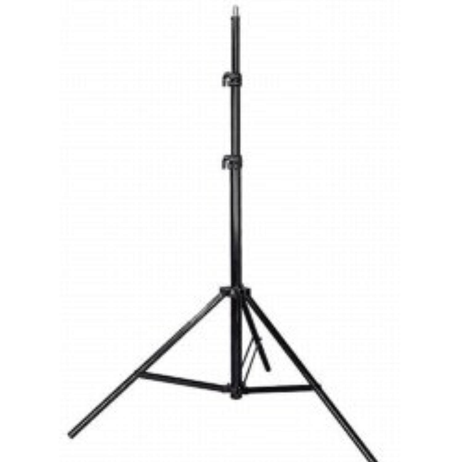 promaster systempro ls-2 deluxe light stand