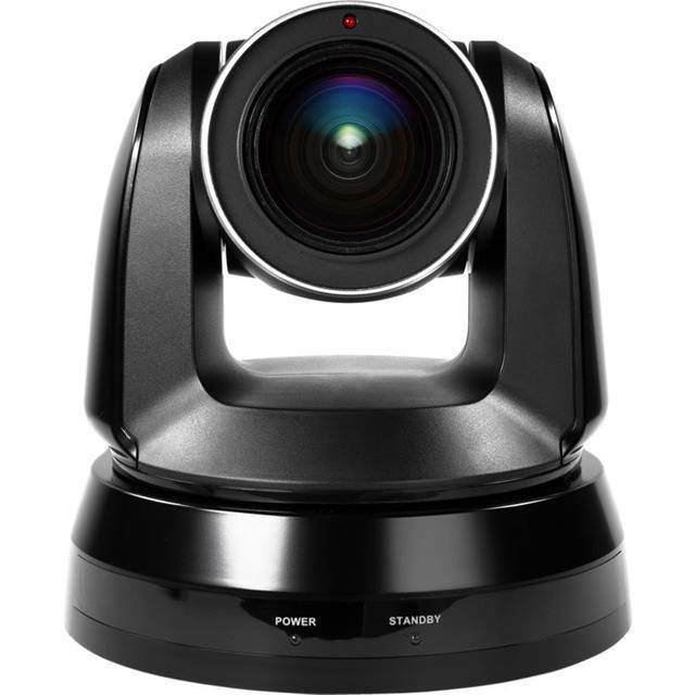 Marshall Electronics CV612HT-4K 9MP 4K UHD HDBaseT HDMI PTZ Camera