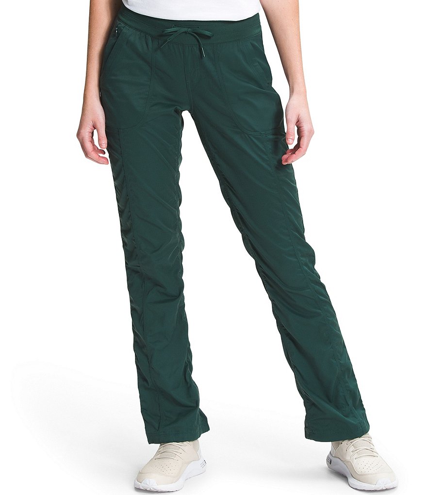 Royal Robbins UPF 50 Wrinkle Resistant Moisture Wicking Discovery III Pant