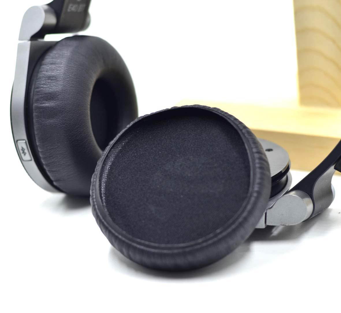 Replacement Ear Pads Cushion earpads for JBL E40 BT e40bt Headphones