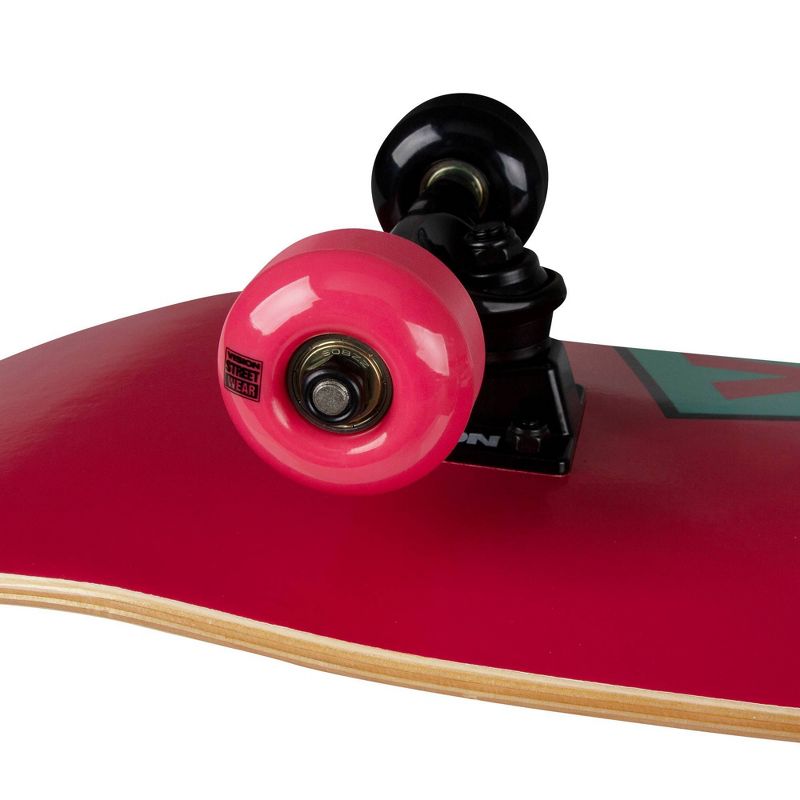 Vision Skateboard 31" Pro Twilight Kids' Skateboard