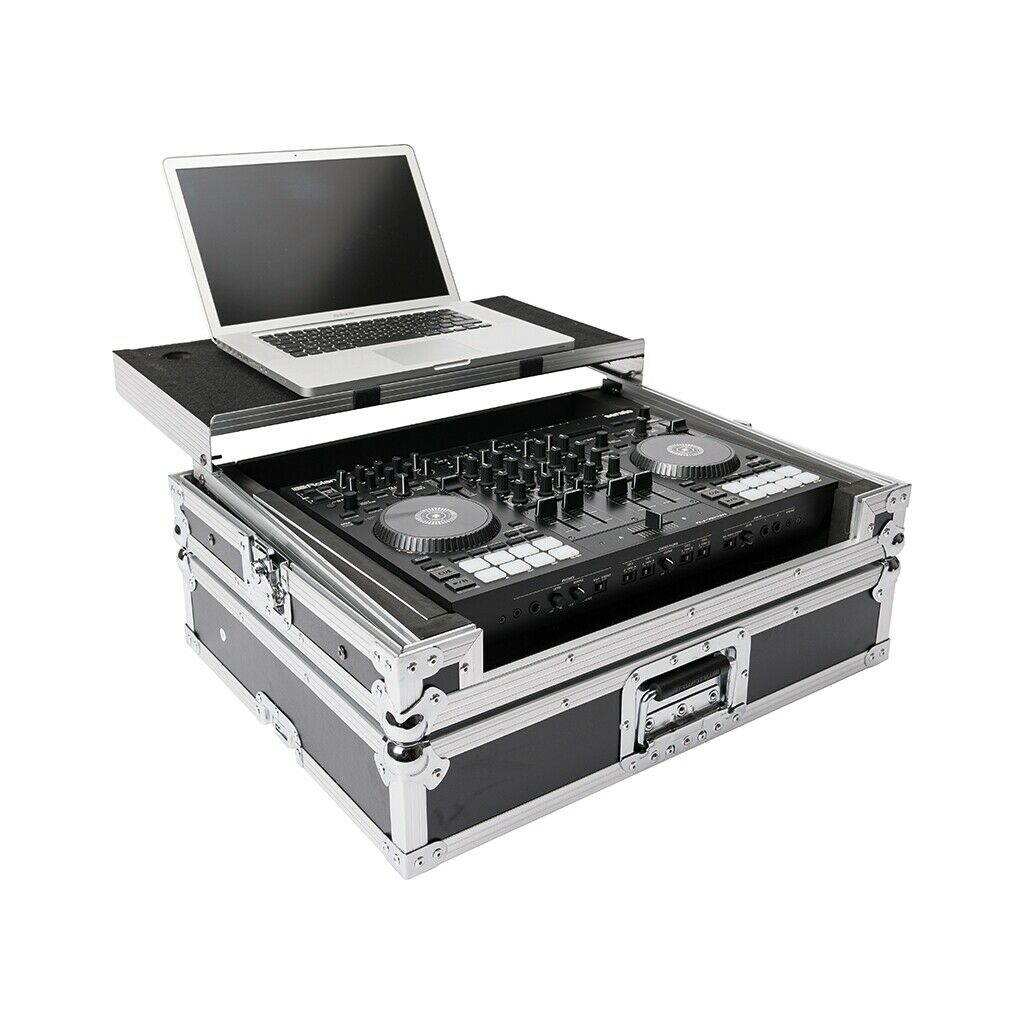Magma MGA40996 - Magma DJ Controller Flight Case DJ-707M