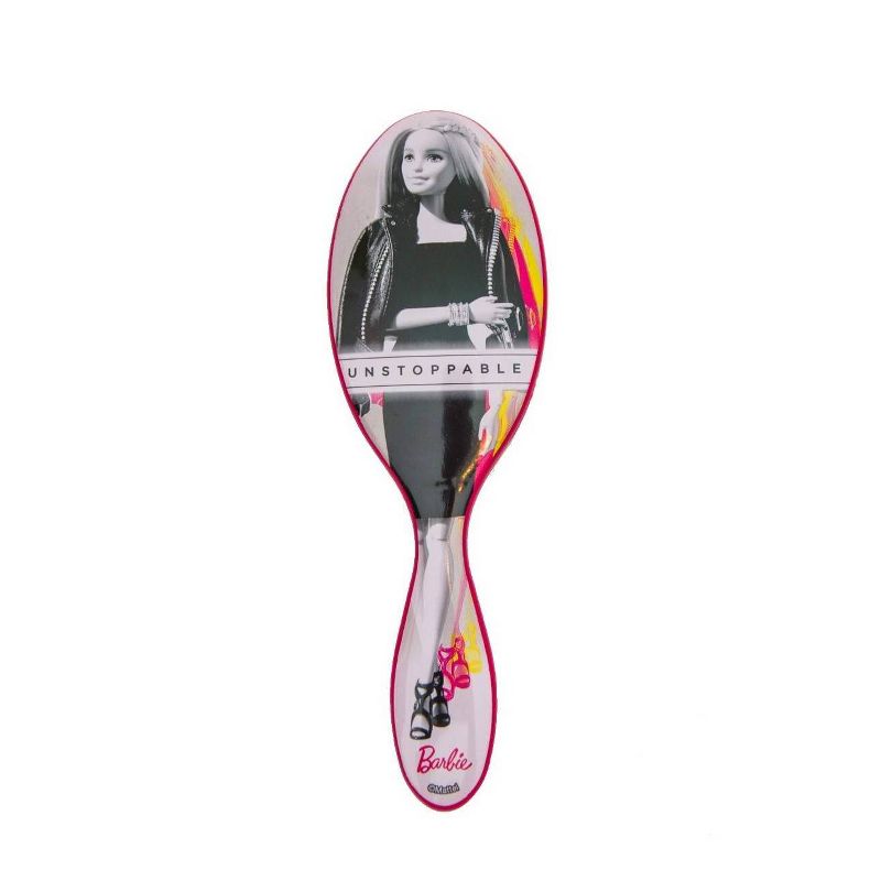 Wet Brush Barbie Original Detangler Hair Brush - Unstoppable