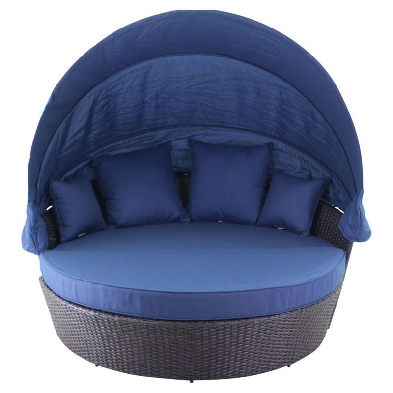 Elm Zoey 2pc Daybed - Courtyard Casual