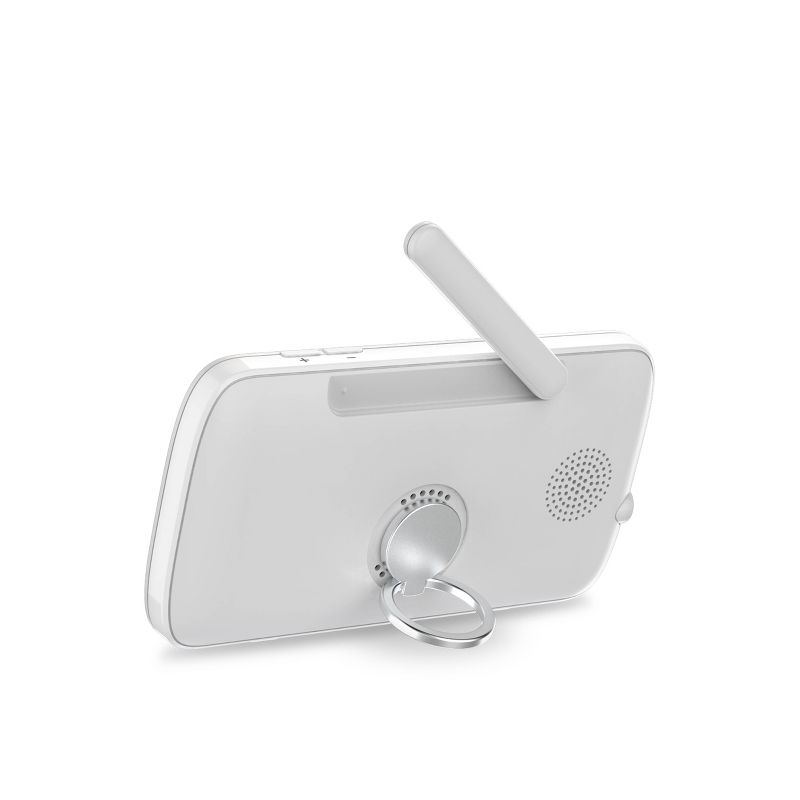 VTech VM345 Owl Video Baby Monitor with Automatic Infrared Night