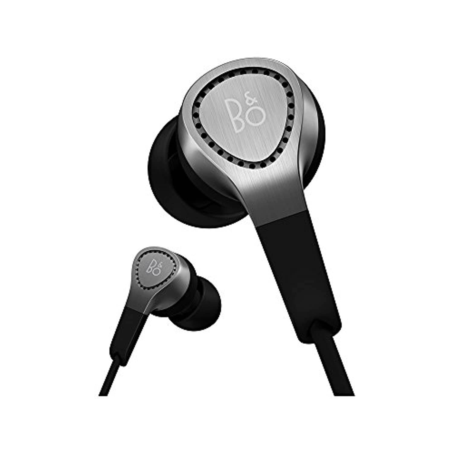 Bang  and  Olufsen Beoplay H3 in-Ear Headphones - Natural (BAO1642101)