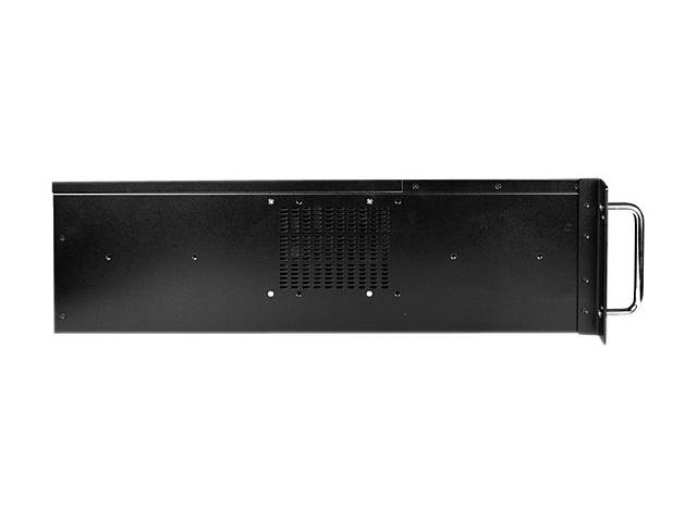 4U 38x2.5" Bays with Slim ODD