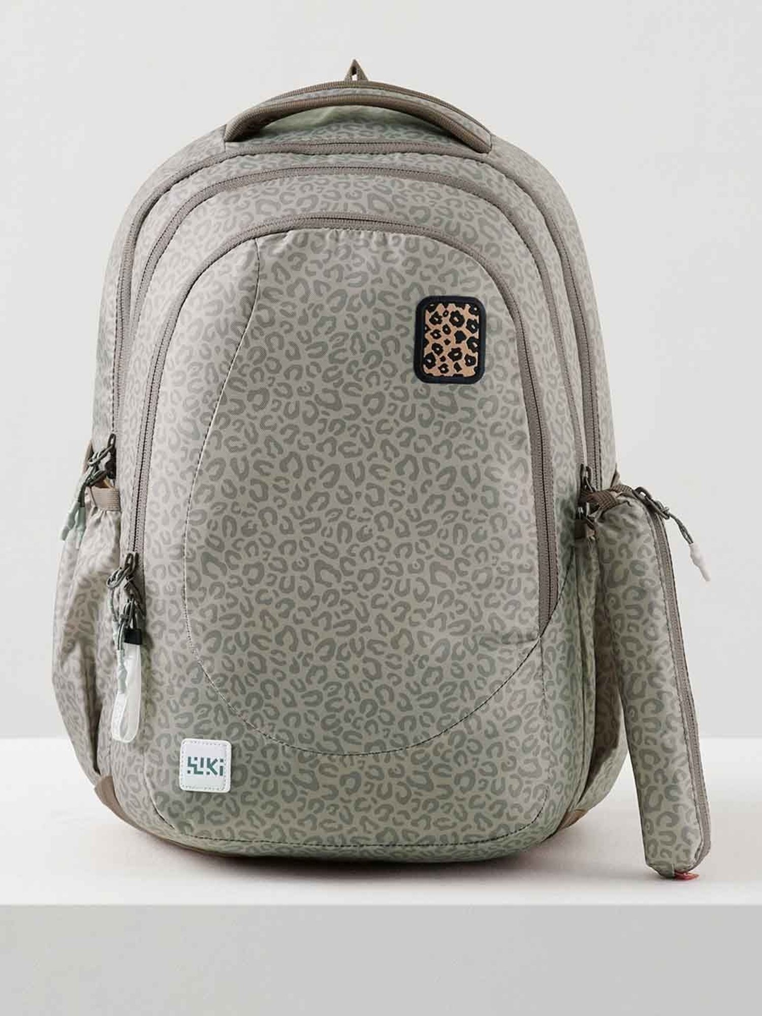 Wildcraft Blaze 30 Tan Backpack