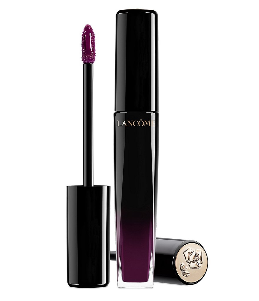 Lancome L'Absolu Lacquer Longwear Lip Gloss