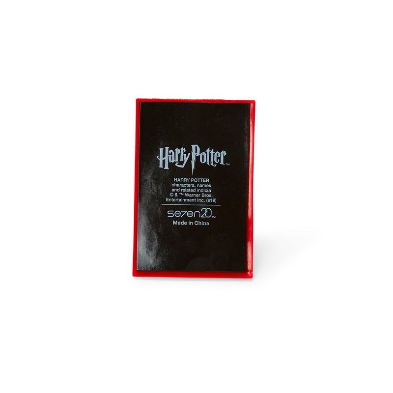Seven20 Harry Potter House Gryffindor 3 Inch PVC Magnet