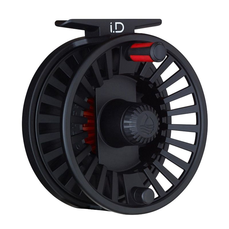 Daiwa Underspin-Xd Reel 1Bb  4.1:1 4lb/85yd