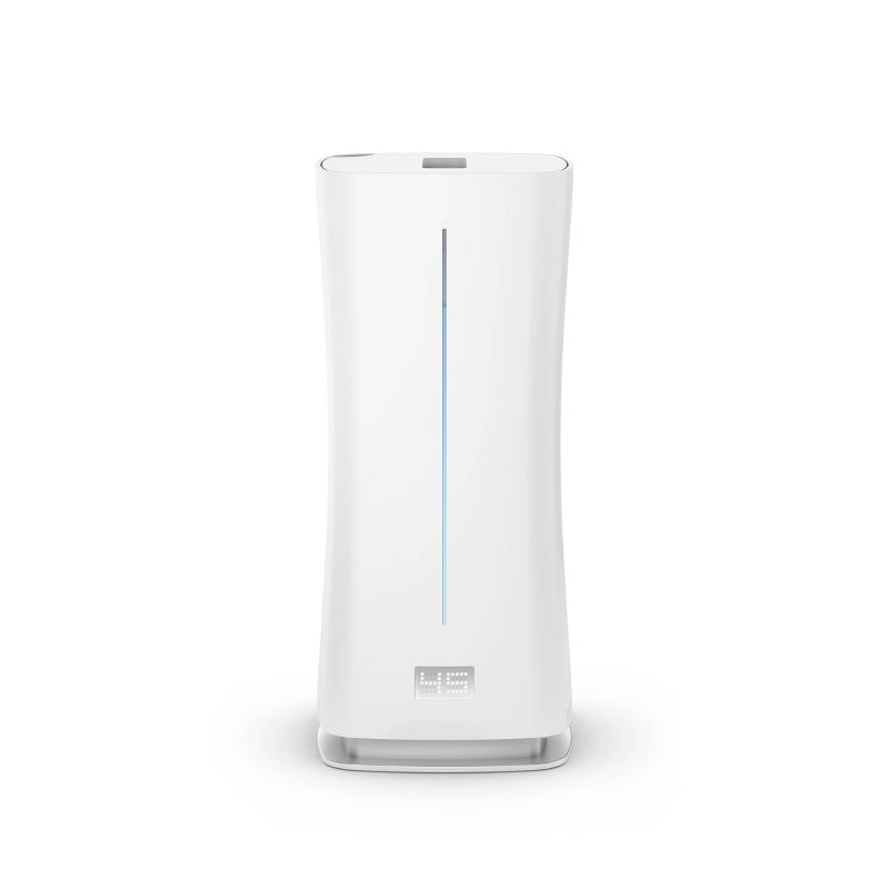 Eva Little Ultrasonic Humidifier White - Stadler Form