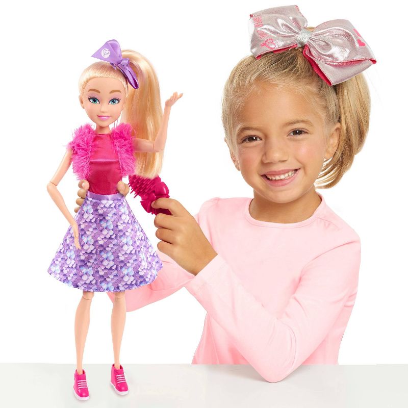 Nickelodeon JoJo Siwa