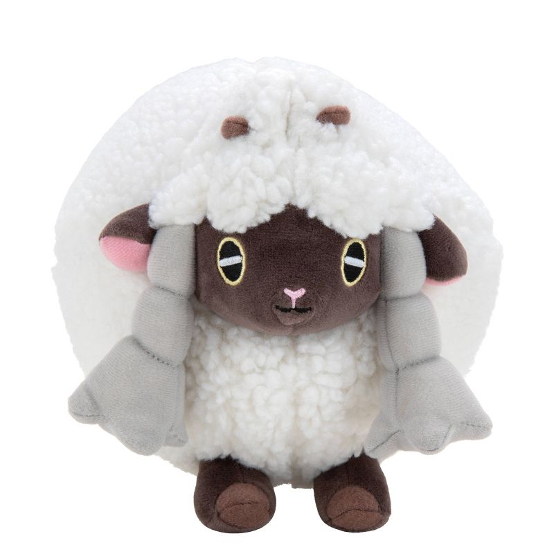Pokemon 8" Plush - Wooloo