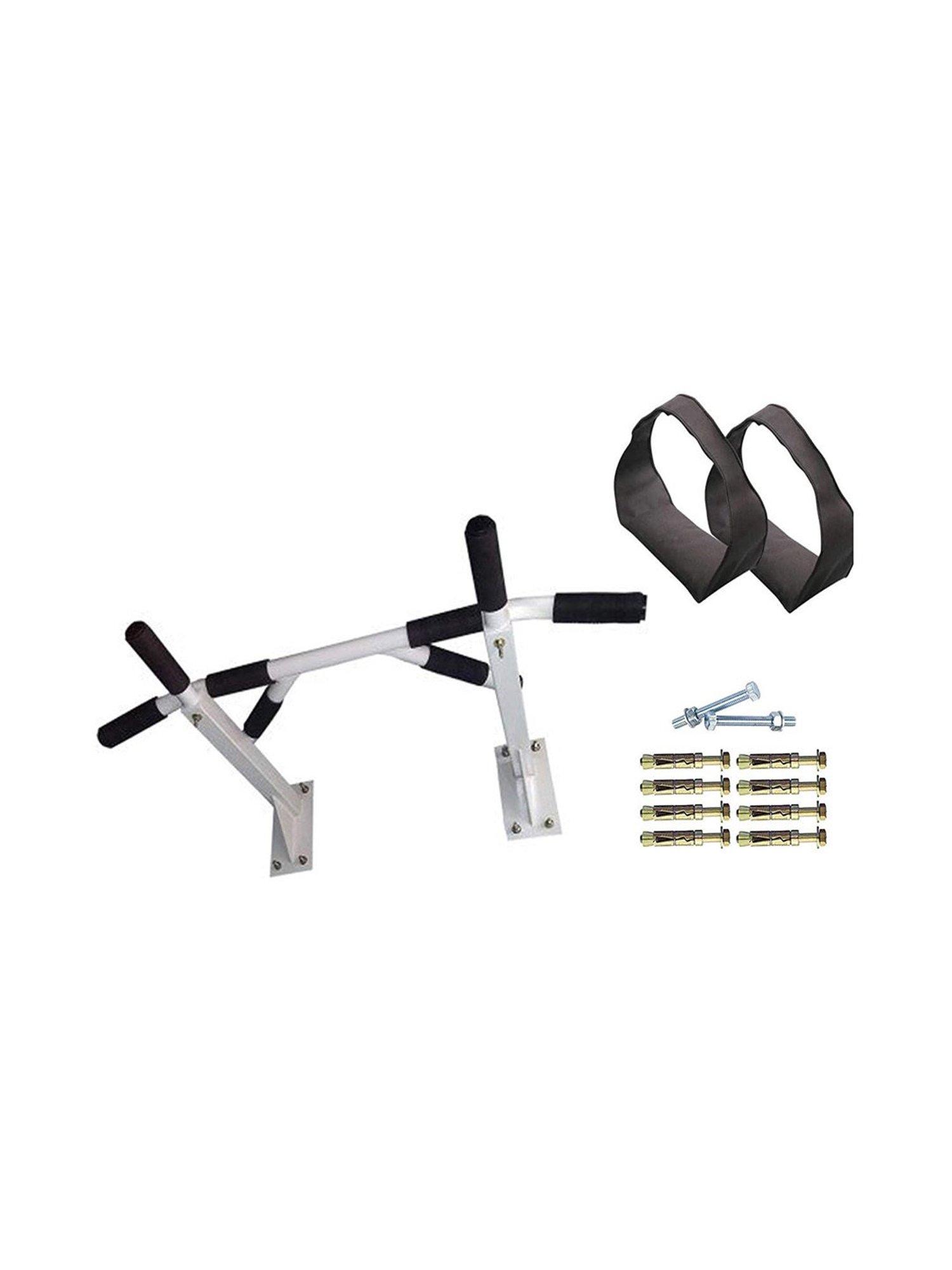 PowerMax Fitness B-S2 Spin Bike (Black)