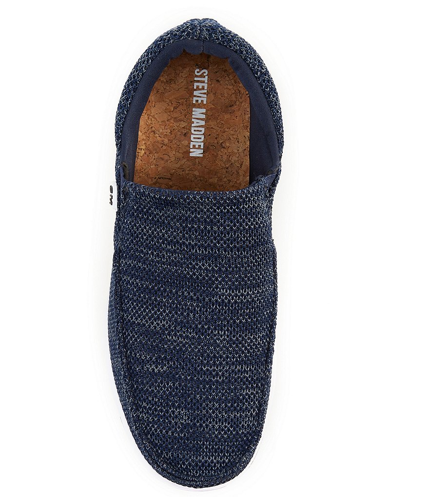 Forca by Lifestyle Men's Blue Casual Sneakers