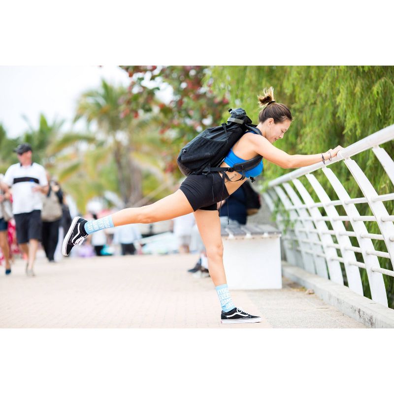 Mantisyoga The Guru Backpack - Black