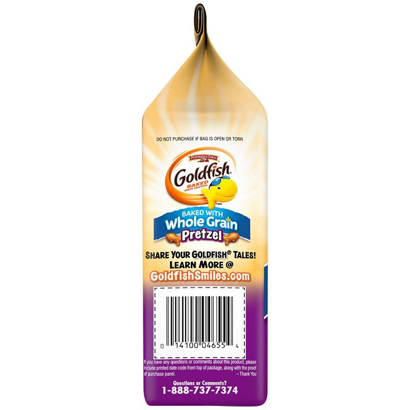 Snyder's Rounds Sea Salt Pretzels - 12oz