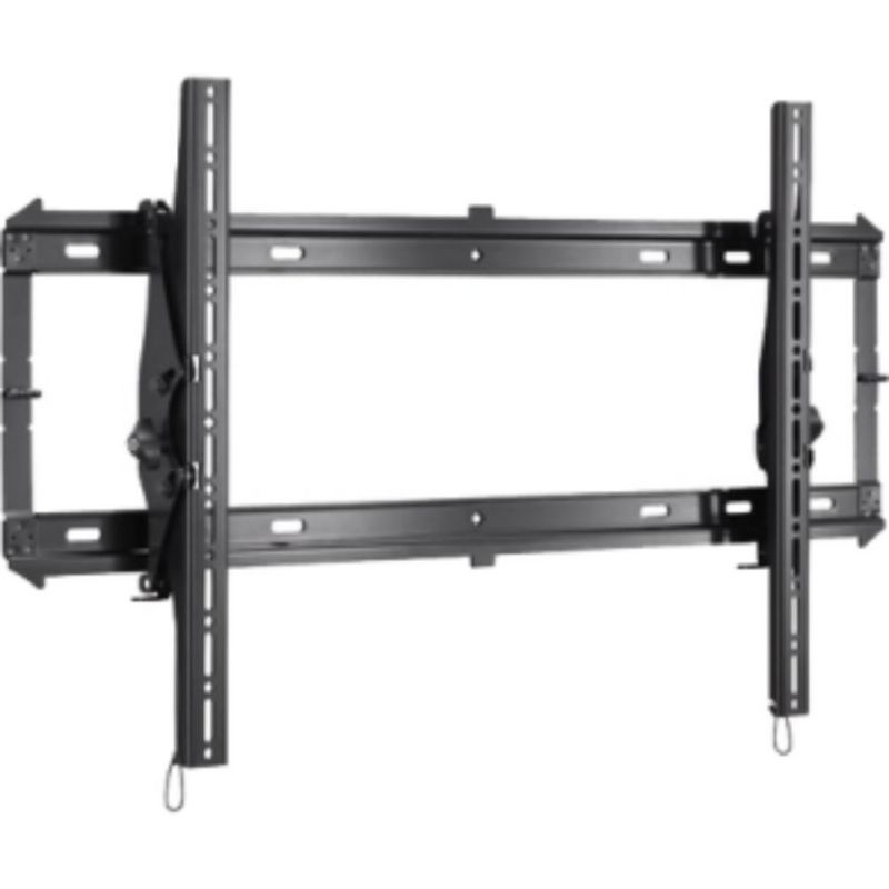 CHIEF RXT2 Black 40" - 63" X-Large FIT Tilt Wall Mount