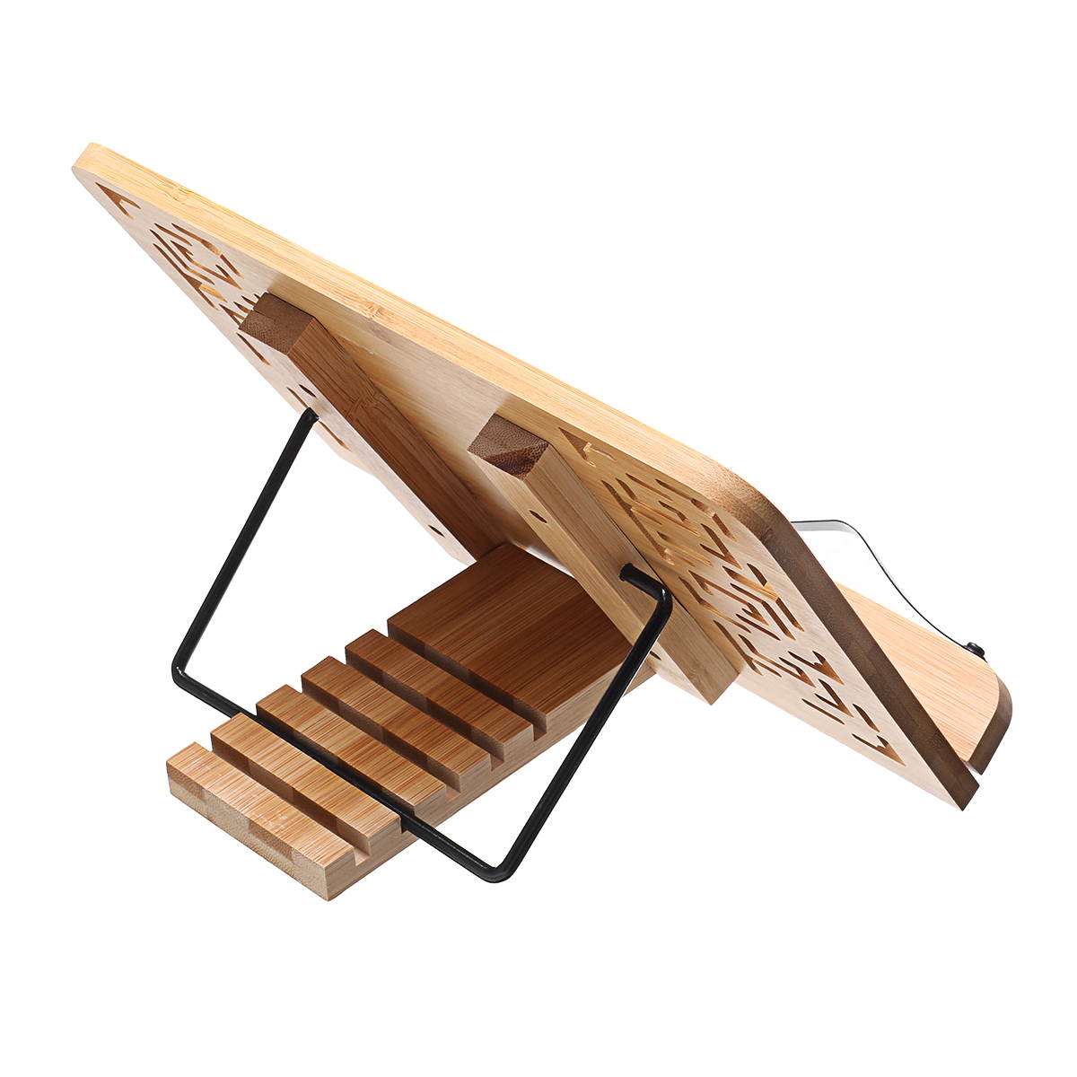 Rhodia No.16 A5 6 x 8 1/4 80 Sheet, Dot Pad, Orange