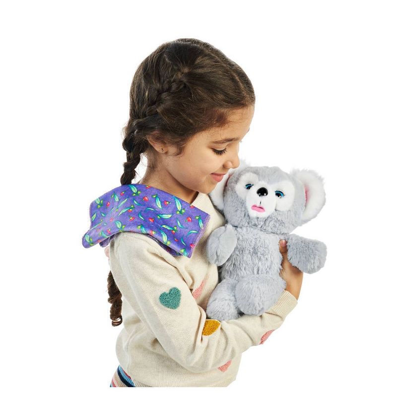 Little Live Pets Cozy Dozys - Koala "Kip"