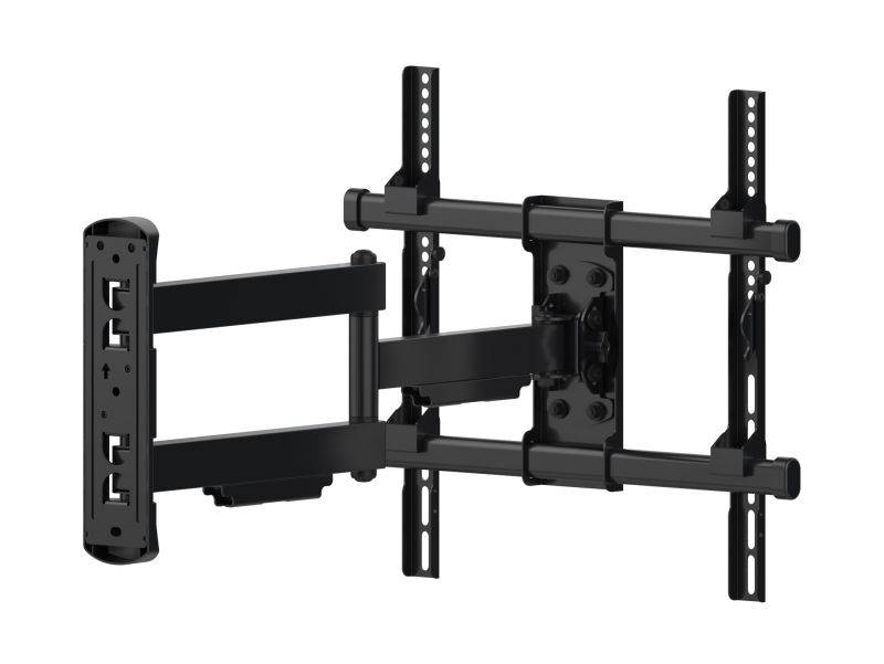 One by Promounts Medium Articulating TV Wall Mount for 32-60"