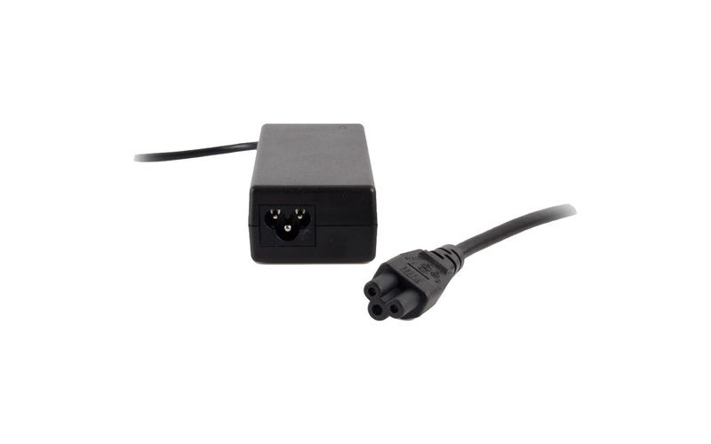 C2G 6ft Mickey Mouse Power Cable - For Notebook, Computer - 18 Gauge - 6 ft Cord Length