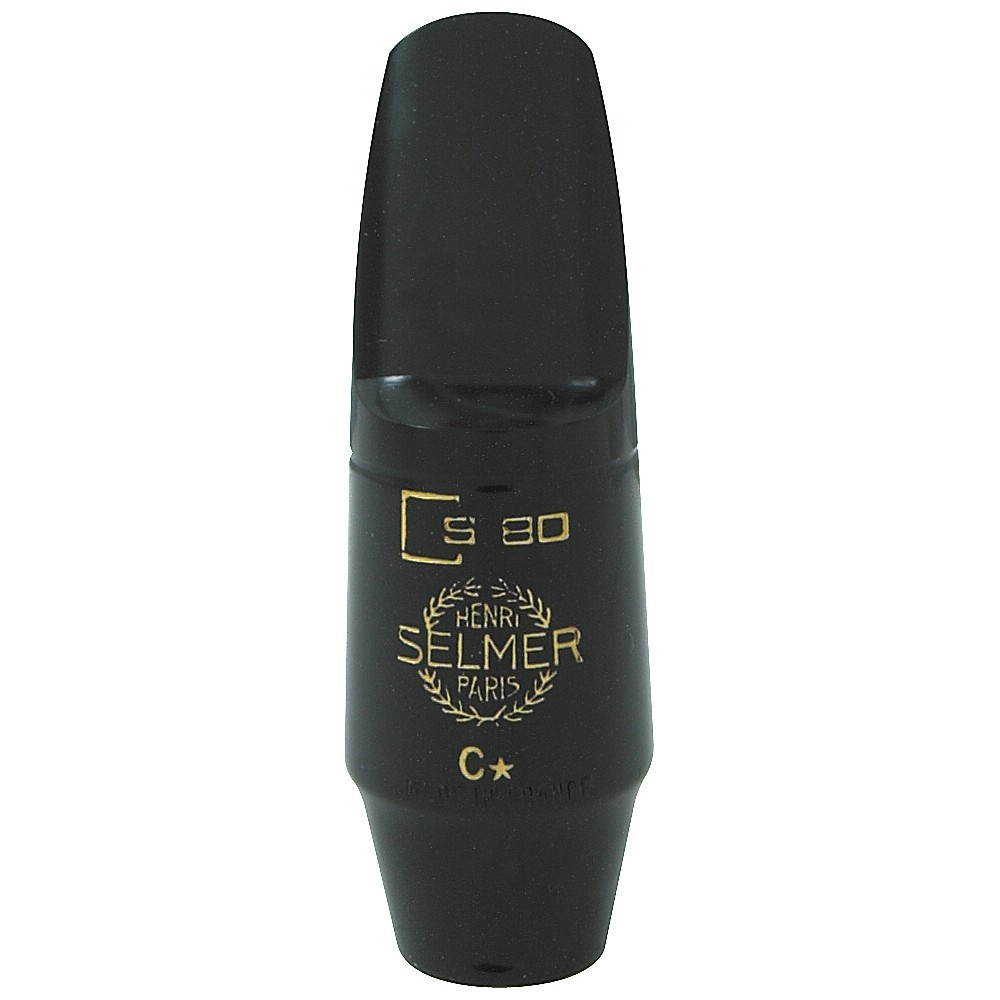 Selmer Paris S80 Series Soprano Saxophone Mouthpiece D