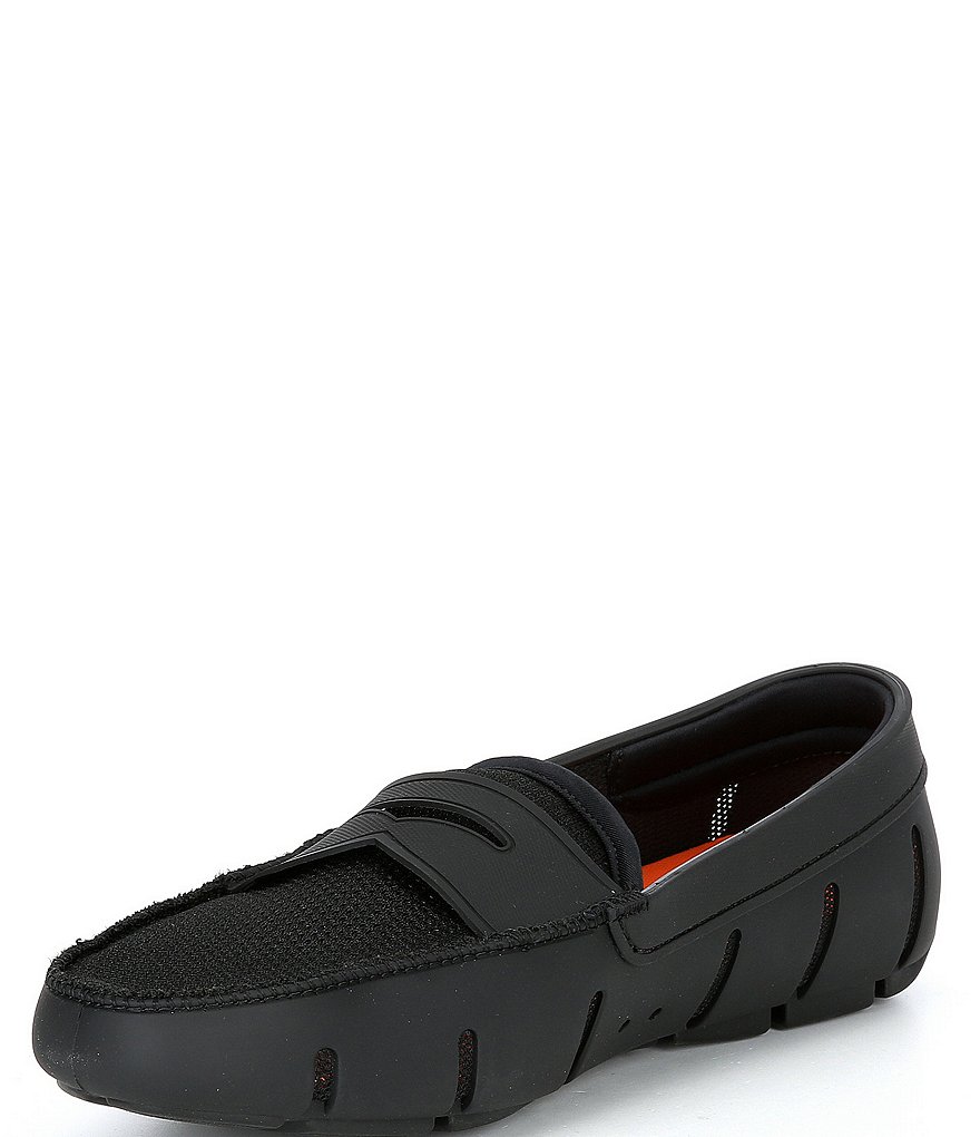 SWIMS Men's Washable Penny Loafers