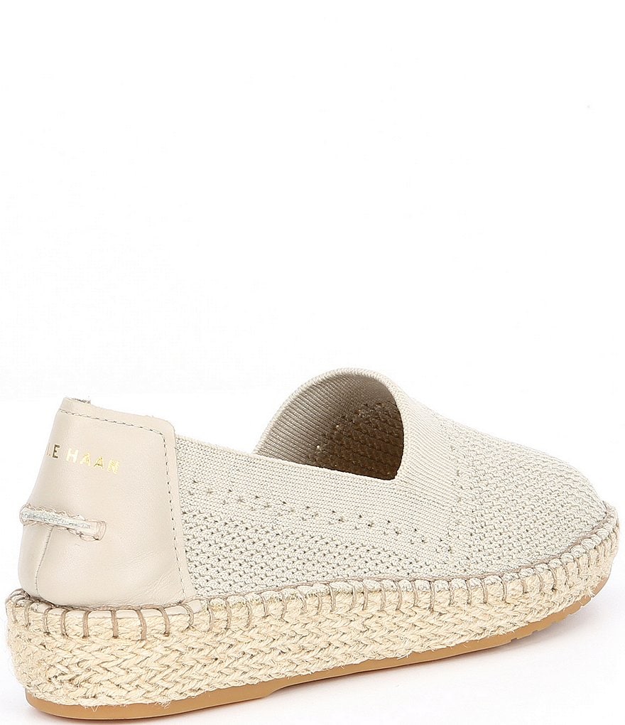 Splendid Meredith Suede Ankle Wrap Espadrille Sandals