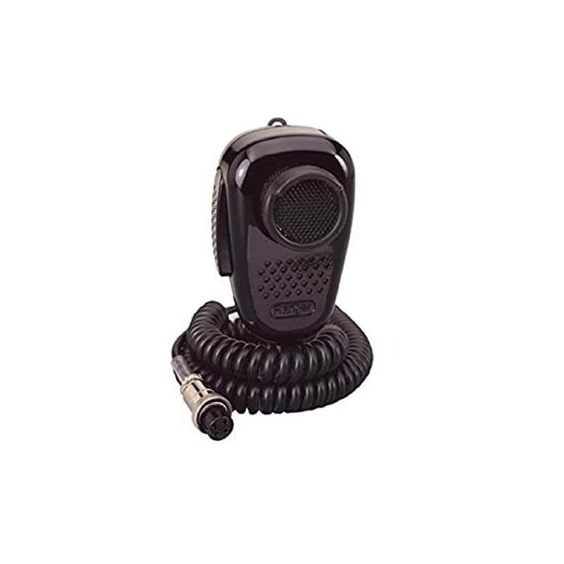 SRA198  Cb Ham Radio Noise Canceling Mic 4 Pin Wired