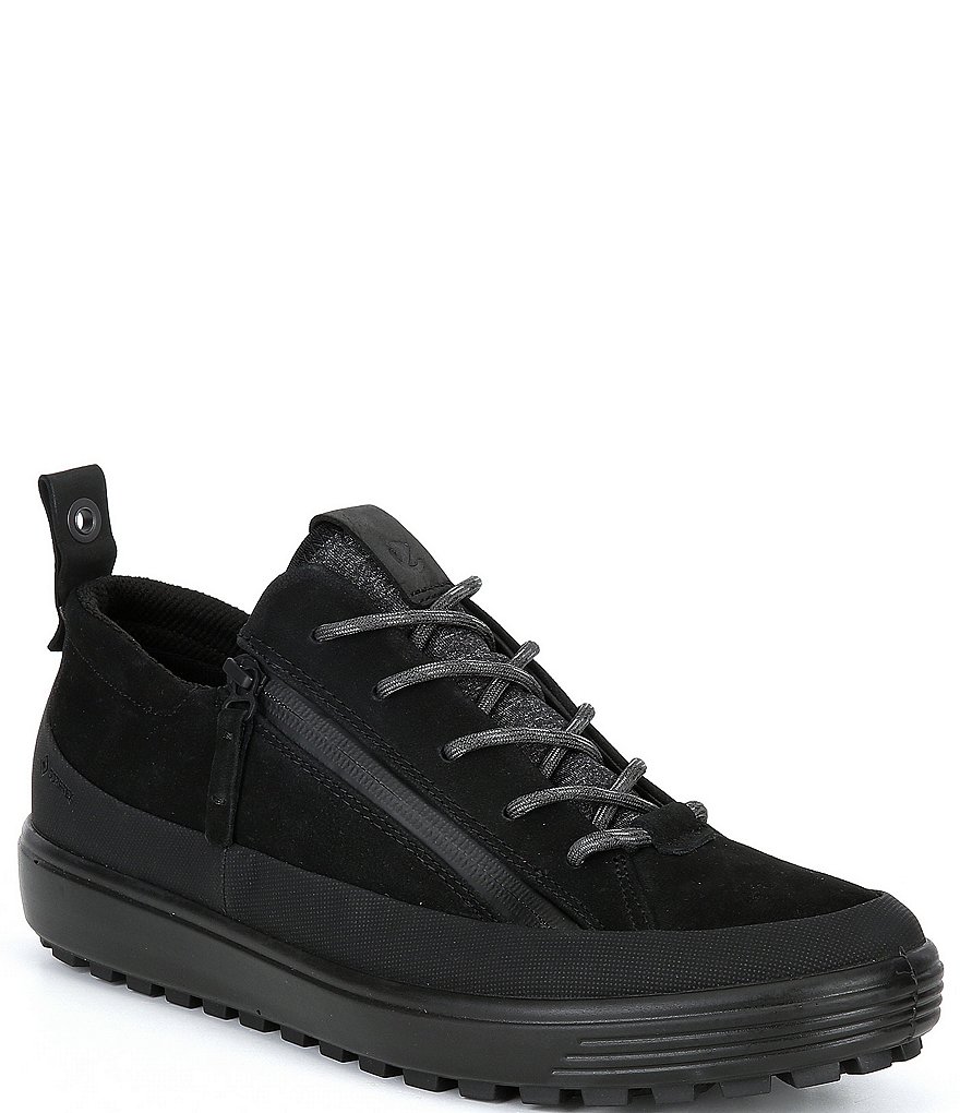 ECCO Soft 7 Tred Waterproof Winter Shoes