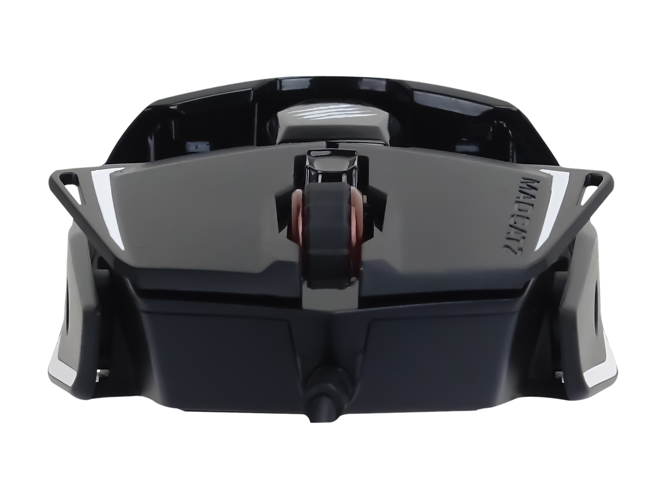 Orzly Grips compatible with Nintendo Switch Joy-Cons for Extra Comfort - TWIN PACK (2x BLACK) Universal Sided Grip Attachments for use with Nintendo Switch Joy-Cons