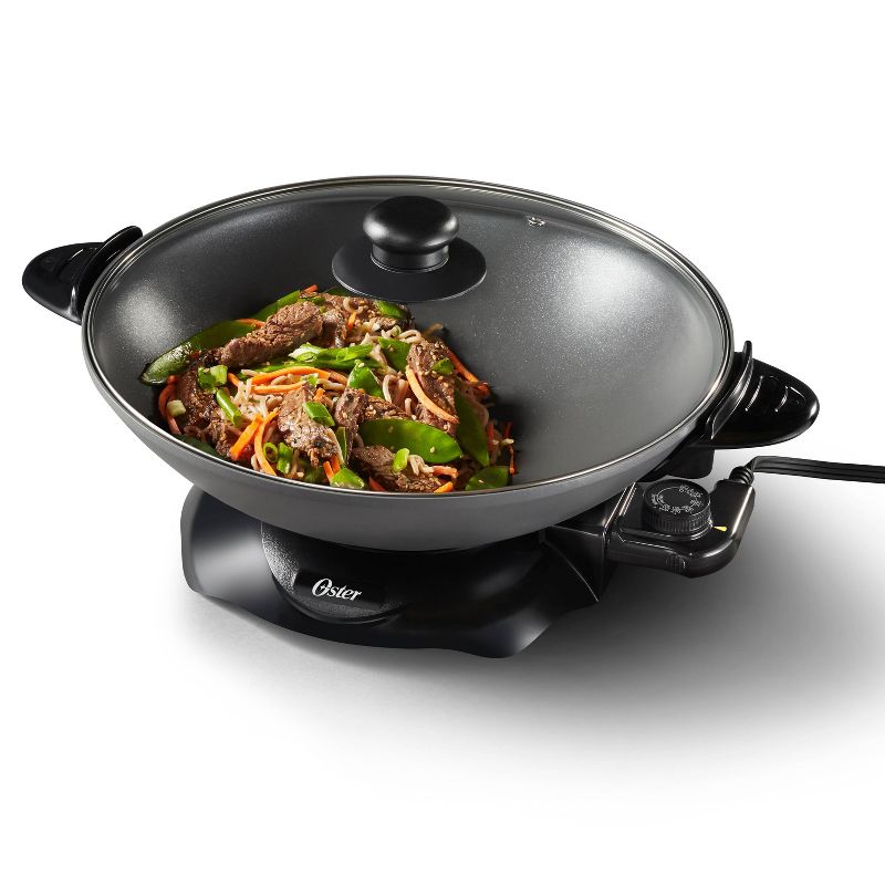 Calphalon Precision Control Multi-Grill - Matte Black