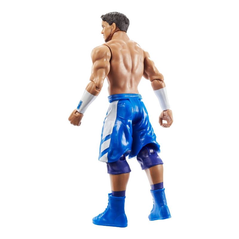 WWE Shorty G Action Figure - Series 114
