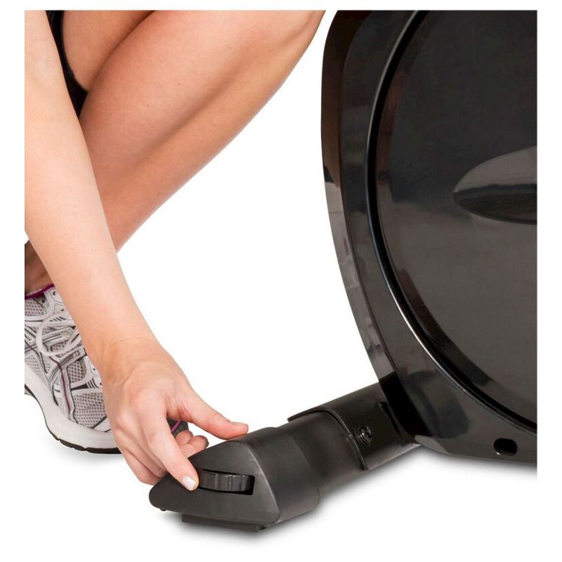 Schwinn Crewmaster Rower - Black