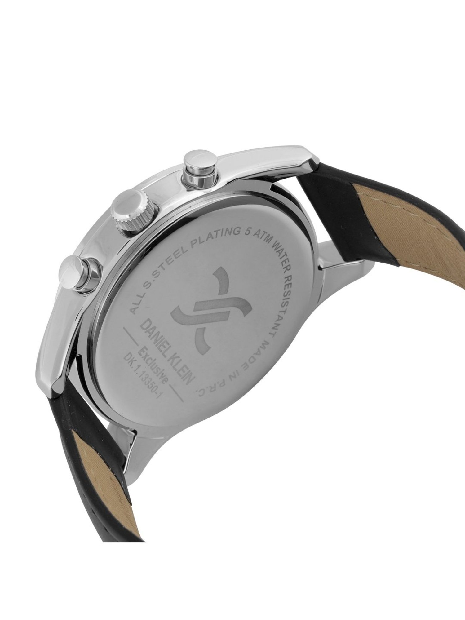 Daniel Klein DK.1.13350-1 Exclusive chronograph Watch for Men