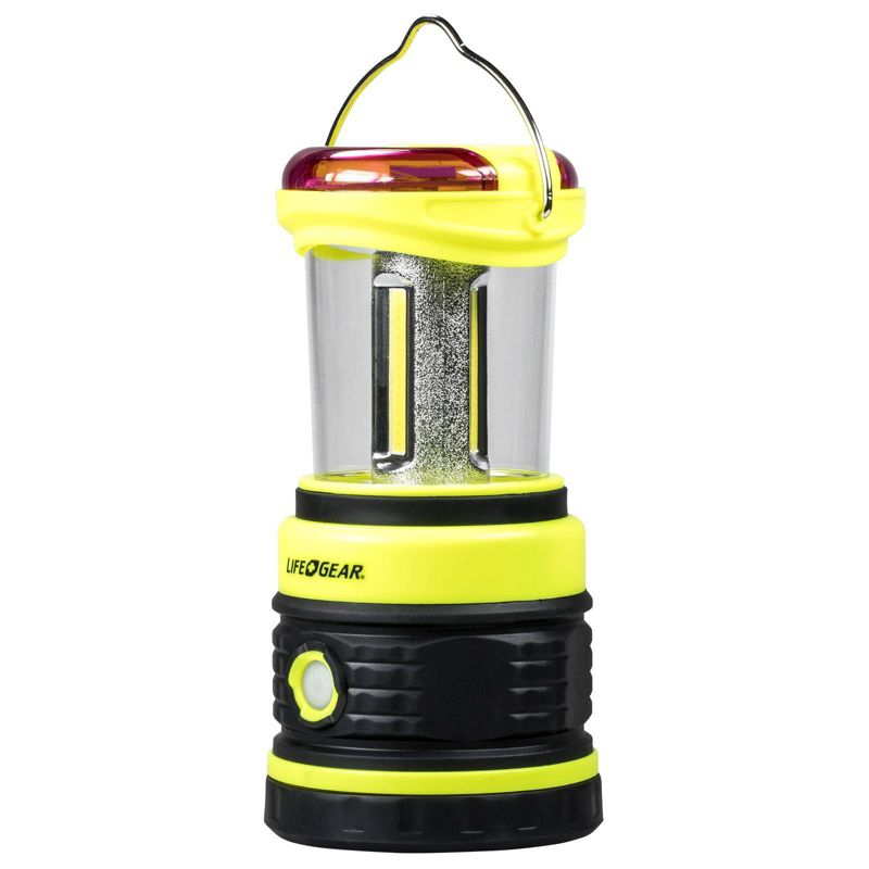 Dorcy Adventure Series LED Lantern 1000 Lumens